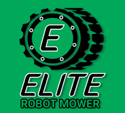 Elite Robot Mower - Logo